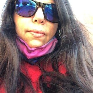 Meet your Posher, Sheri